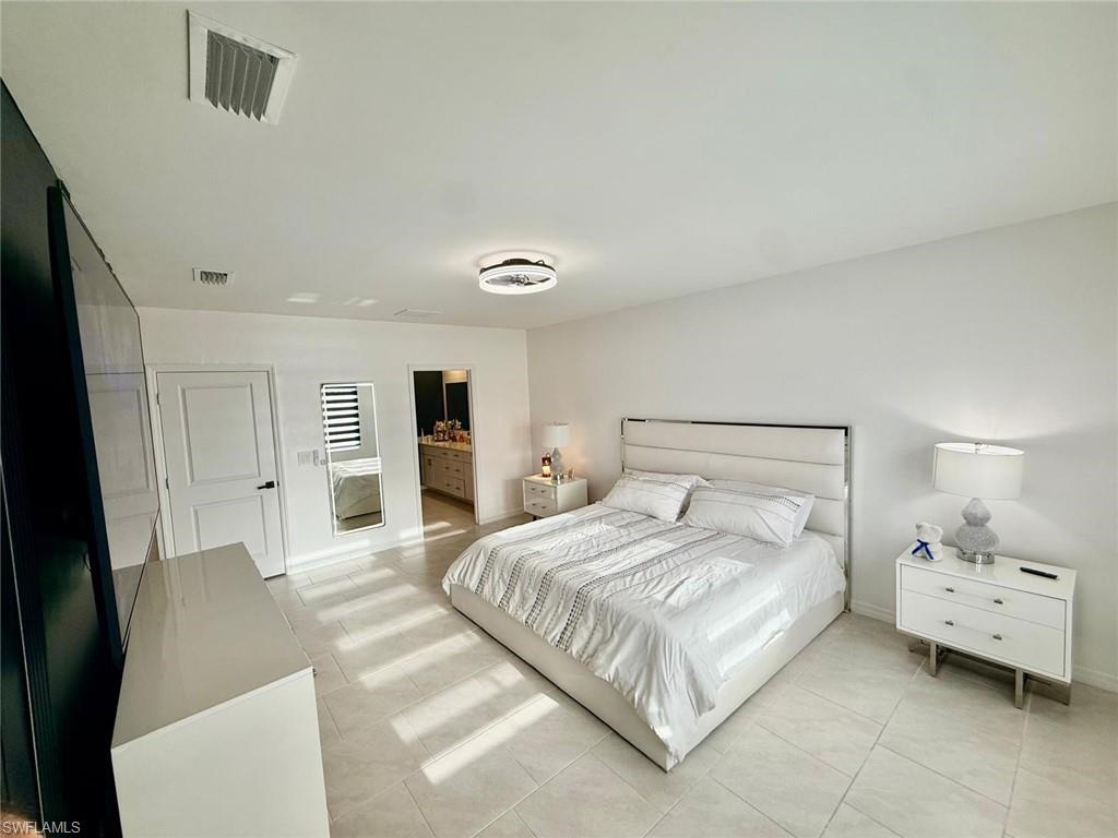 CRANE LANDING - Residential Lease