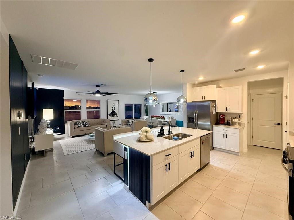 CRANE LANDING - Residential Lease