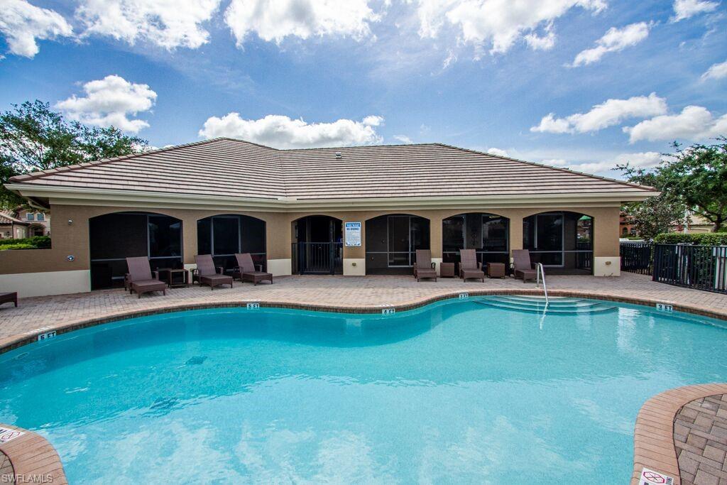 BLACK BEAR RIDGE - Residential