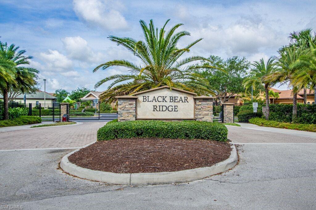 BLACK BEAR RIDGE - Residential