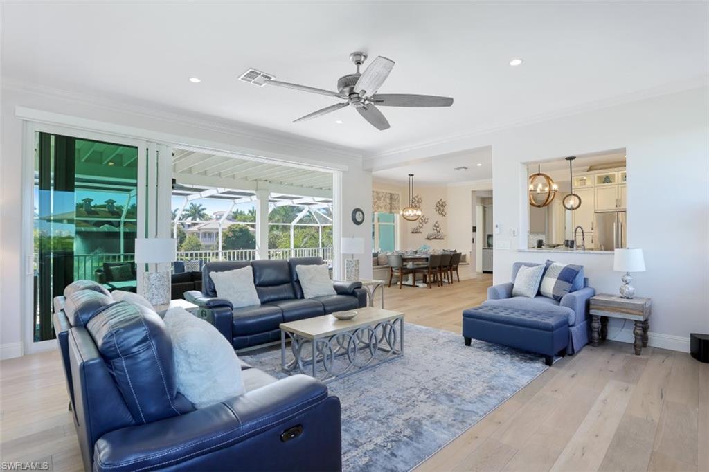 SOUTHPORT ON THE BAY - Residential