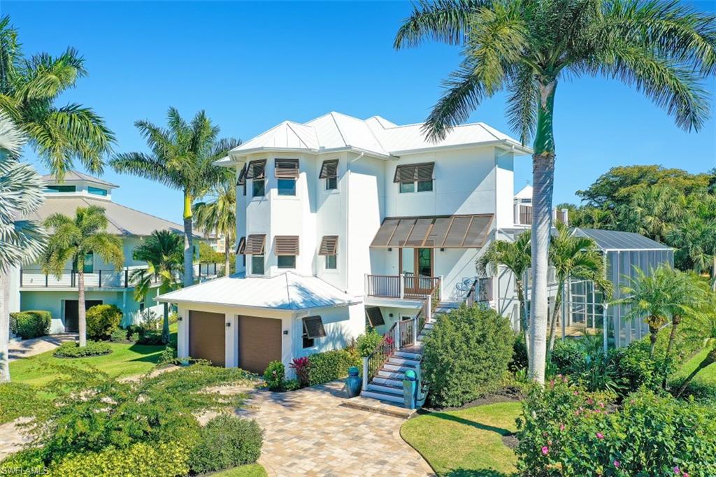 SOUTHPORT ON THE BAY - Residential
