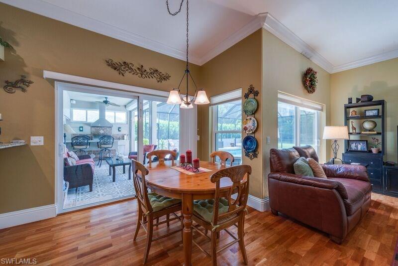 EAGLE LAKE ESTATES REPLAT - Residential