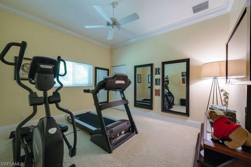 EAGLE LAKE ESTATES REPLAT - Residential