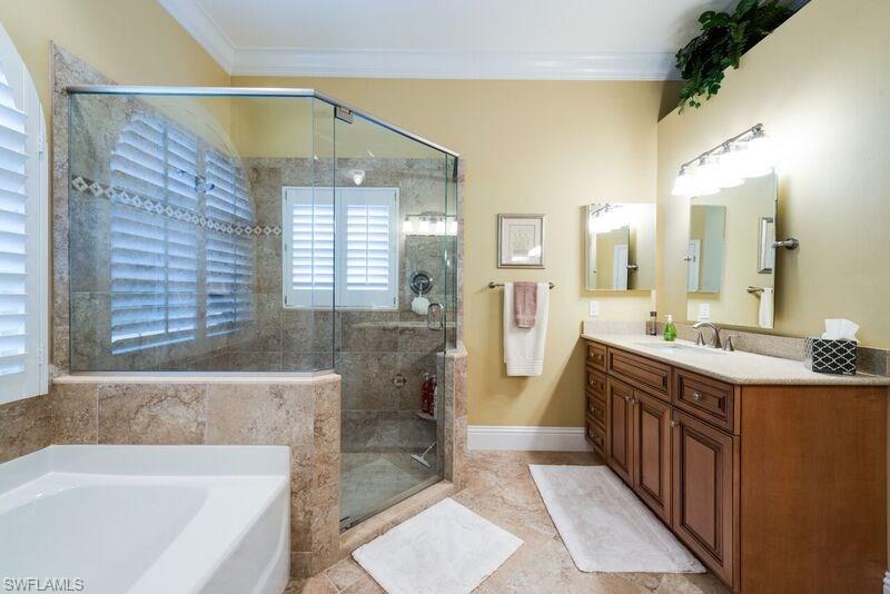 EAGLE LAKE ESTATES REPLAT - Residential