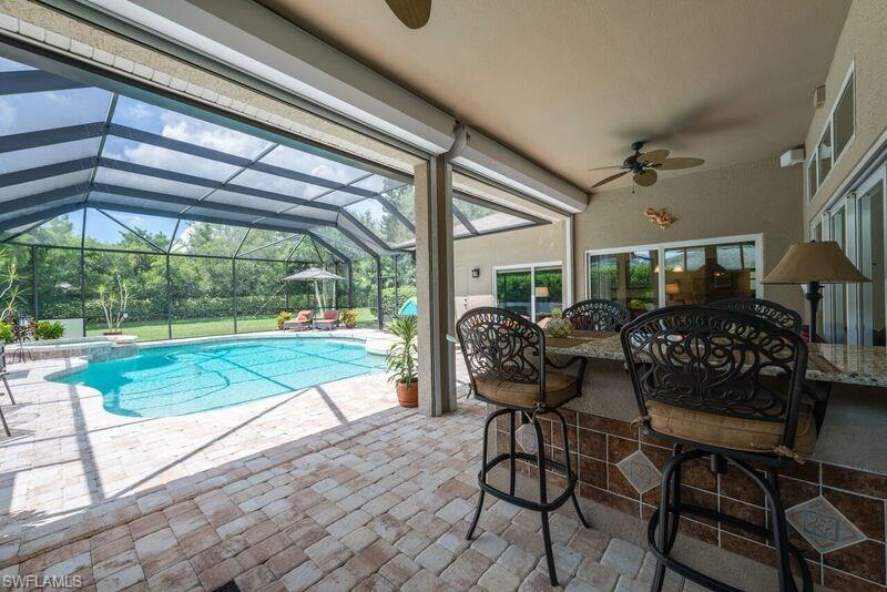 EAGLE LAKE ESTATES REPLAT - Residential