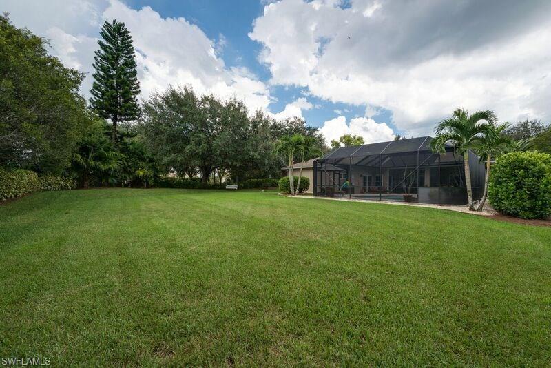 EAGLE LAKE ESTATES REPLAT - Residential