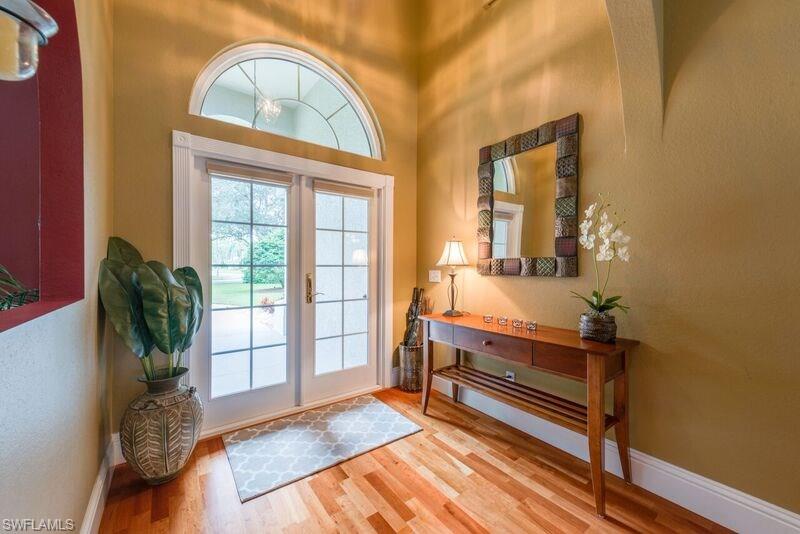 EAGLE LAKE ESTATES REPLAT - Residential
