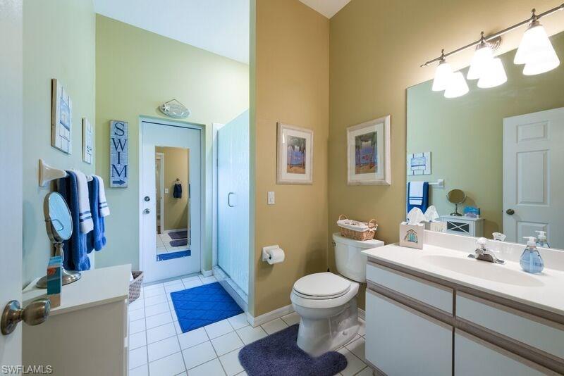 EAGLE LAKE ESTATES REPLAT - Residential