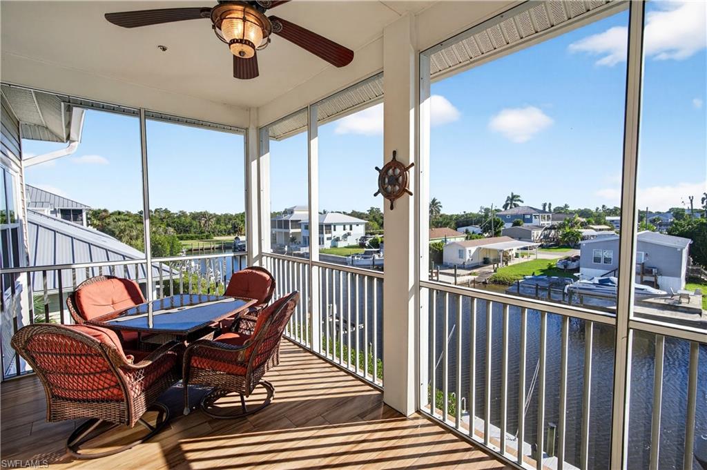 CALUSA ISLAND VILLAGE - Residential
