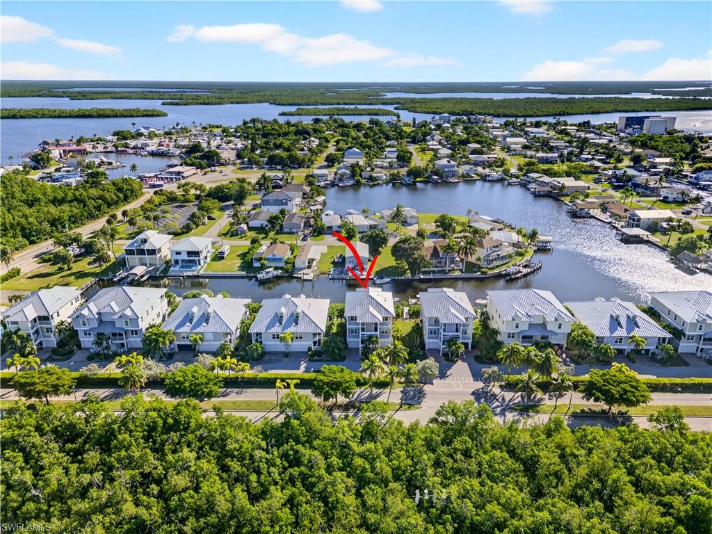 CALUSA ISLAND VILLAGE - Residential
