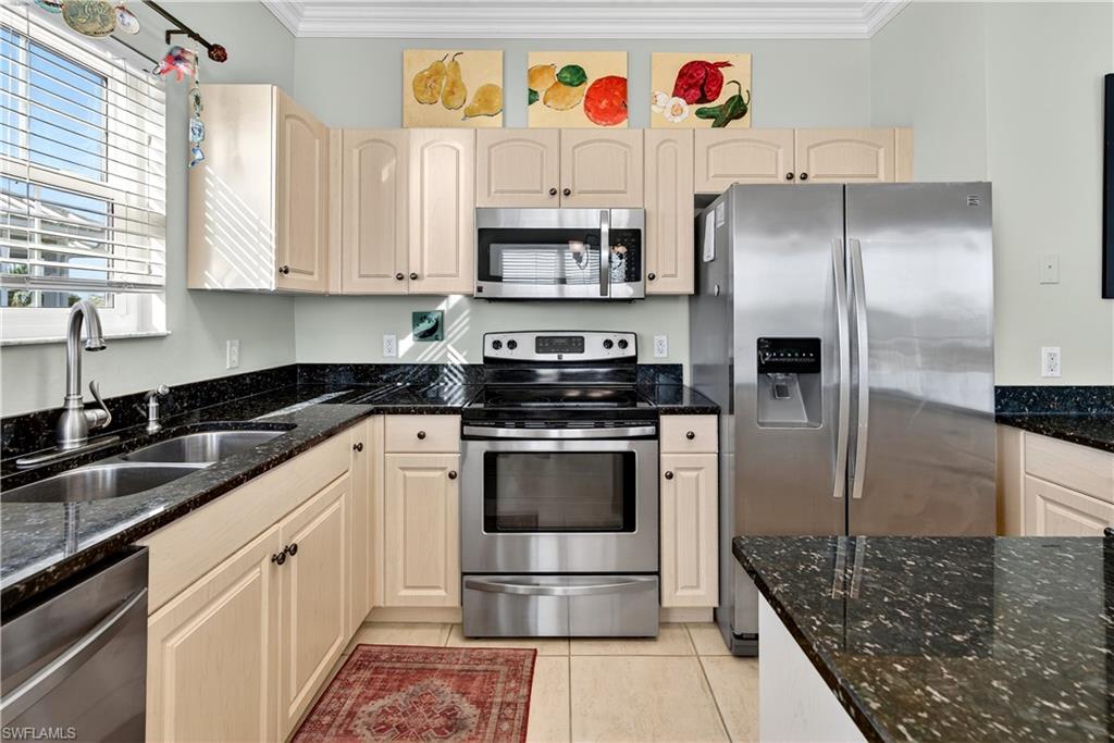 CALUSA ISLAND VILLAGE - Residential