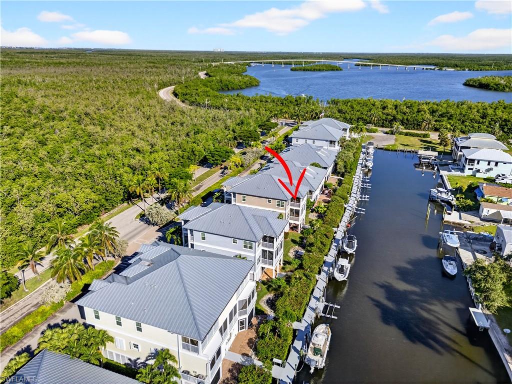 CALUSA ISLAND VILLAGE - Residential