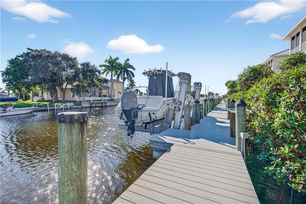 CALUSA ISLAND VILLAGE - Residential