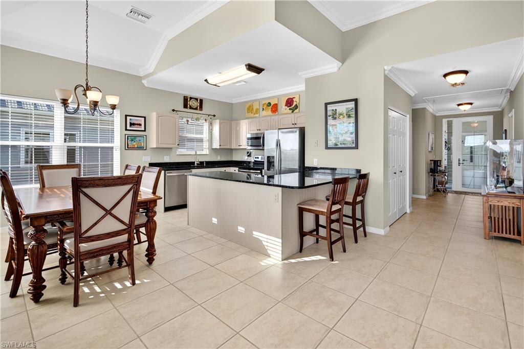 CALUSA ISLAND VILLAGE - Residential
