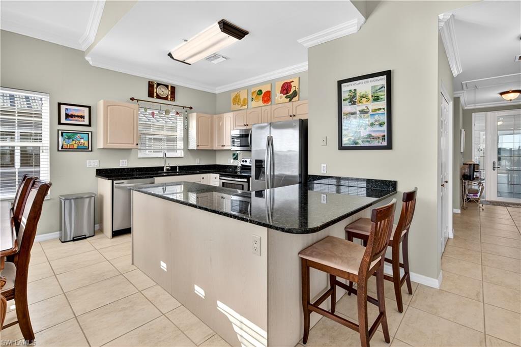 CALUSA ISLAND VILLAGE - Residential