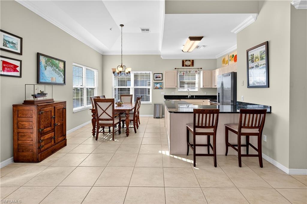 CALUSA ISLAND VILLAGE - Residential