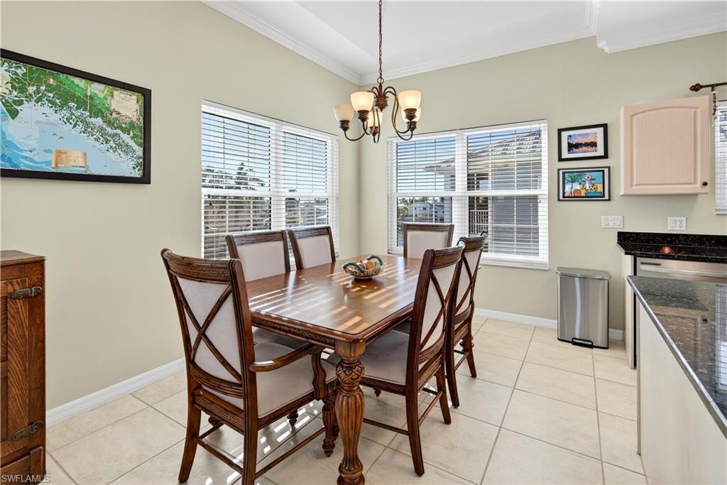 CALUSA ISLAND VILLAGE - Residential