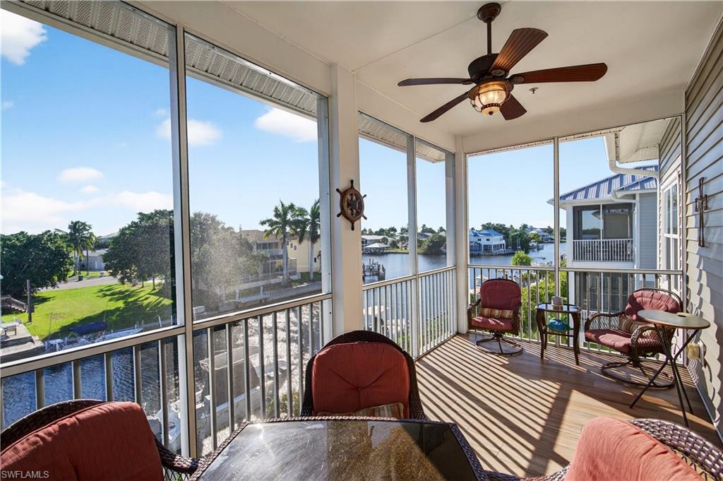 CALUSA ISLAND VILLAGE - Residential