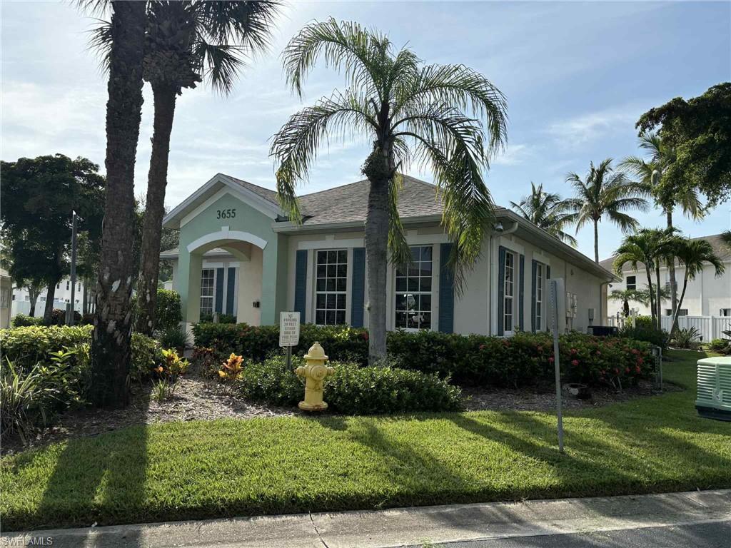 FOREST LAKE TOWNHOMES - Residential Lease