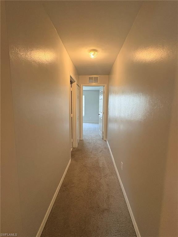 FOREST LAKE TOWNHOMES - Residential Lease
