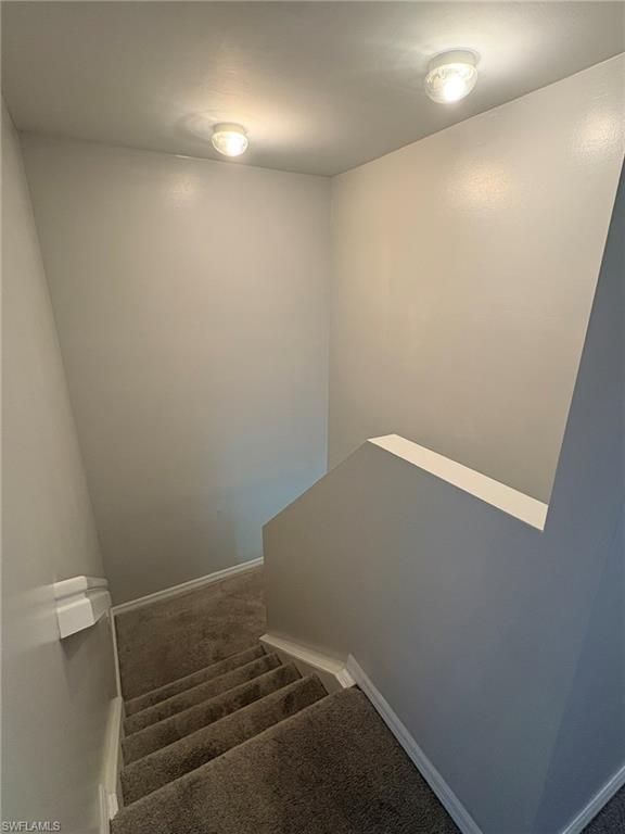 FOREST LAKE TOWNHOMES - Residential Lease