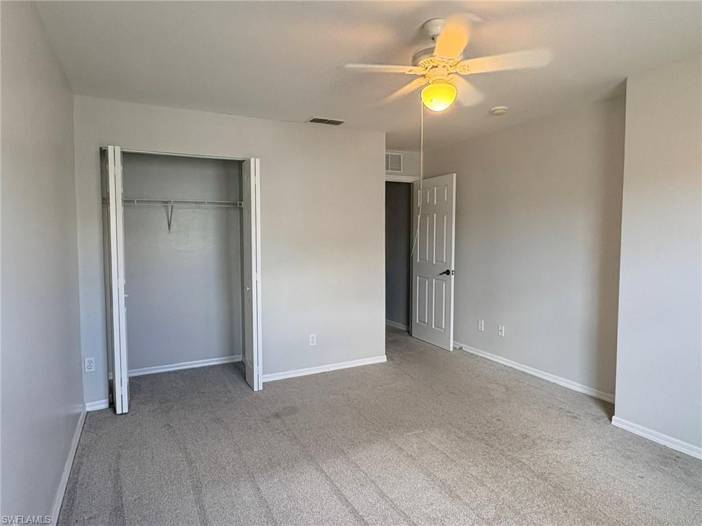 FOREST LAKE TOWNHOMES - Residential Lease