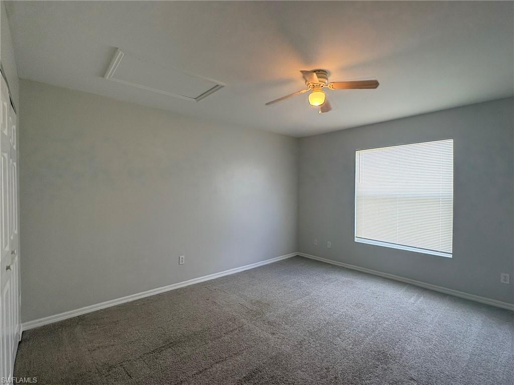 FOREST LAKE TOWNHOMES - Residential Lease