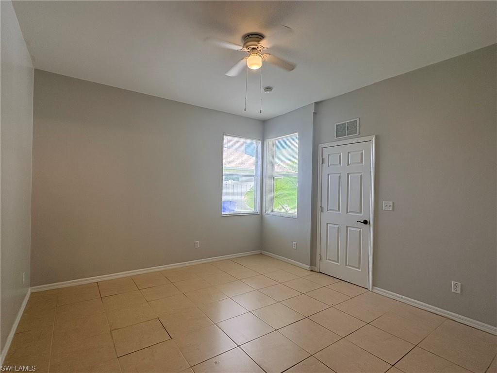 FOREST LAKE TOWNHOMES - Residential Lease