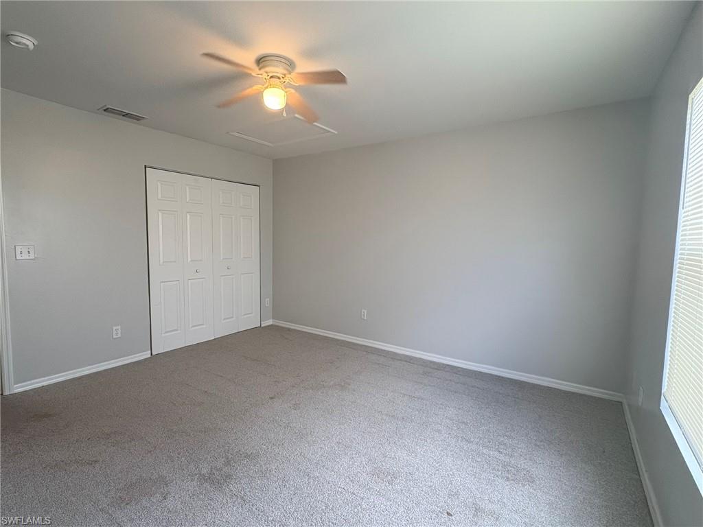 FOREST LAKE TOWNHOMES - Residential Lease
