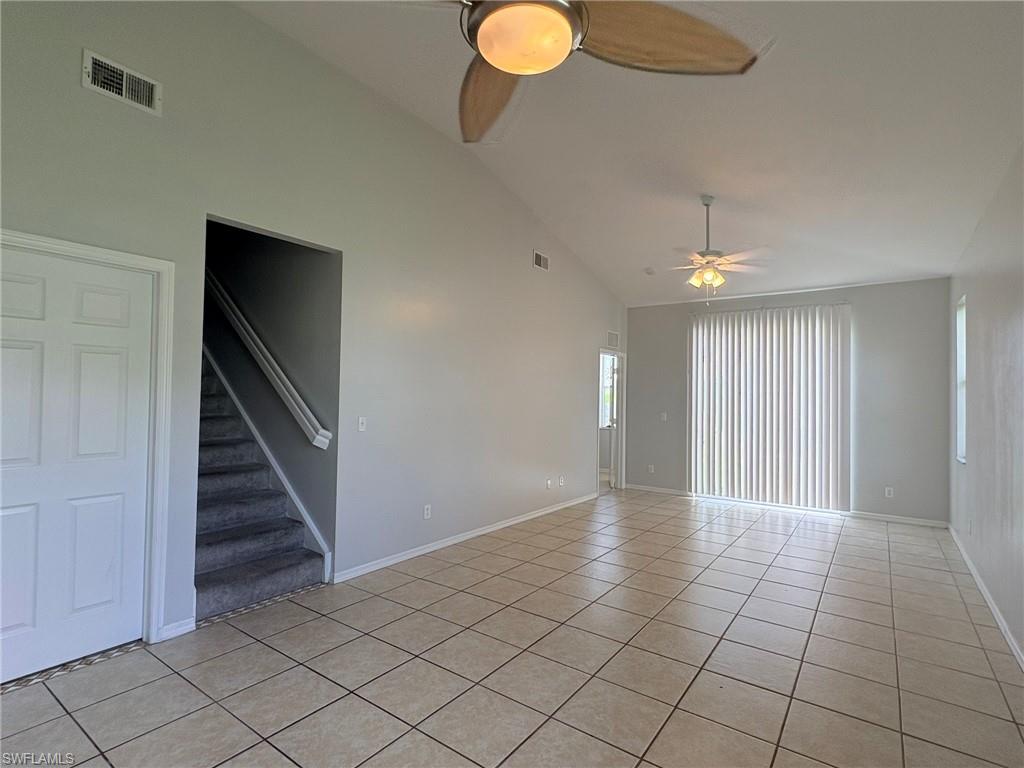 FOREST LAKE TOWNHOMES - Residential Lease