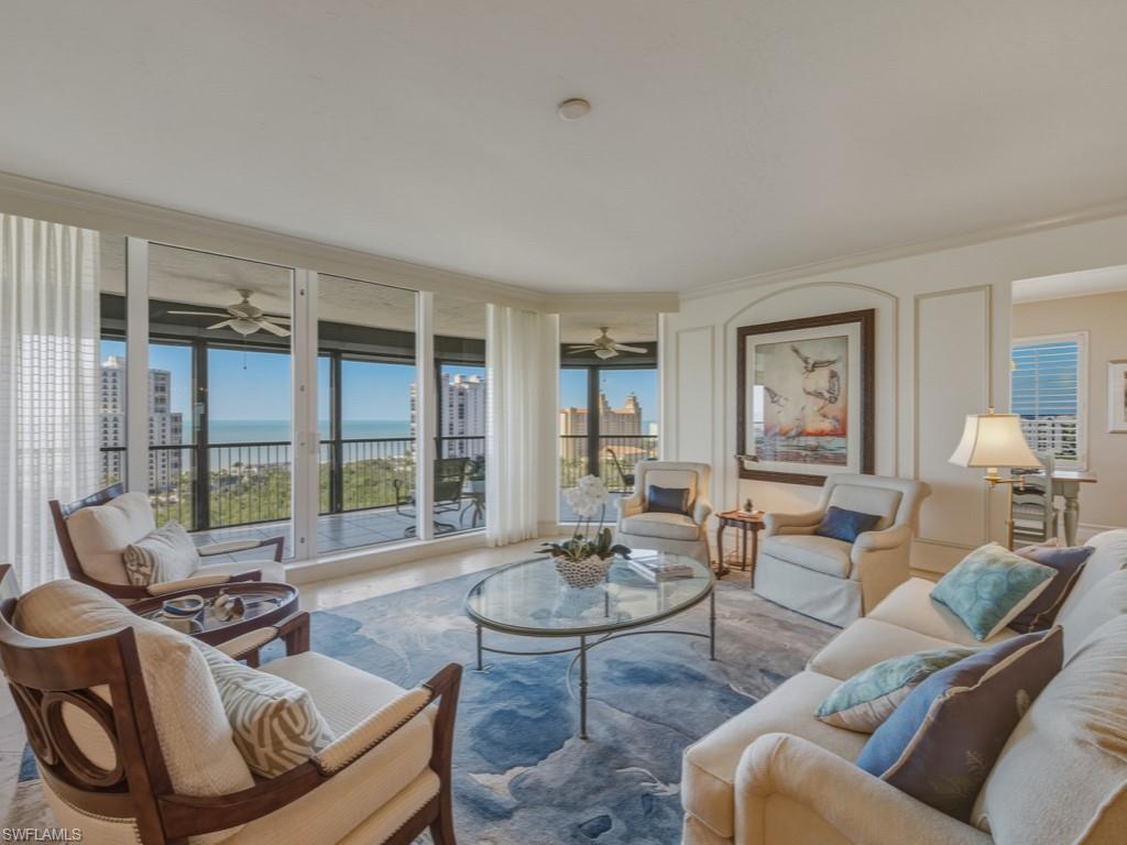 SALERNO AT BAY COLONY - Residential