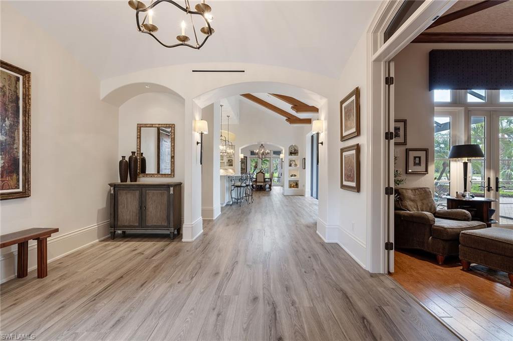 POSITANO - Residential