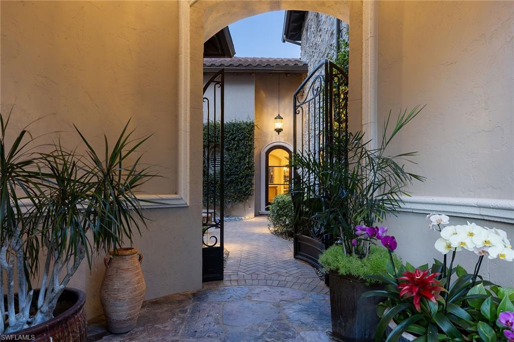 POSITANO - Residential