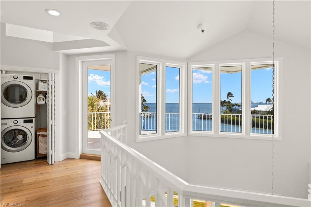 SANIBEL ISLES - Residential
