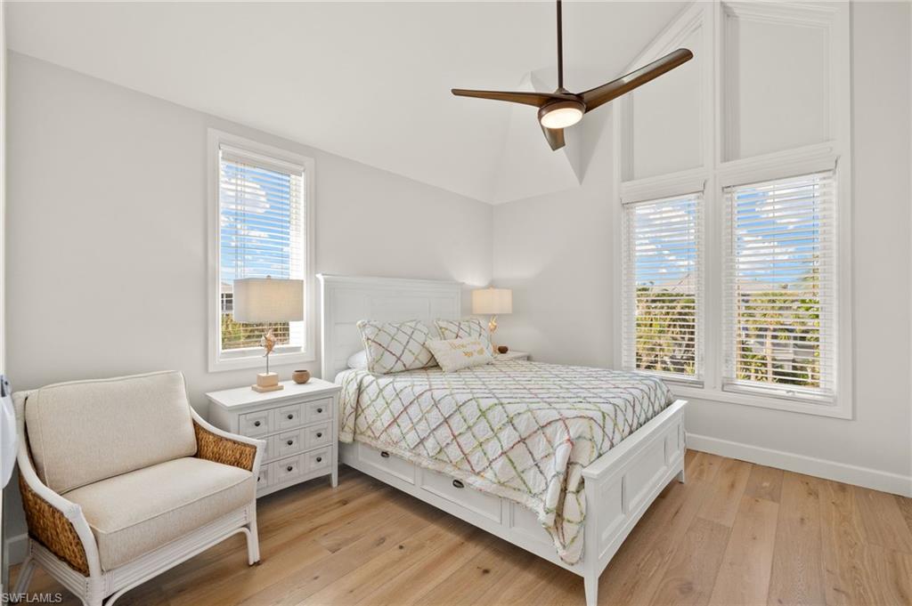 SANIBEL ISLES - Residential
