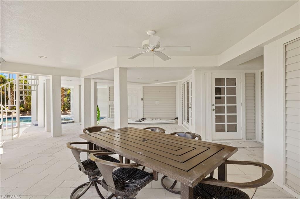SANIBEL ISLES - Residential