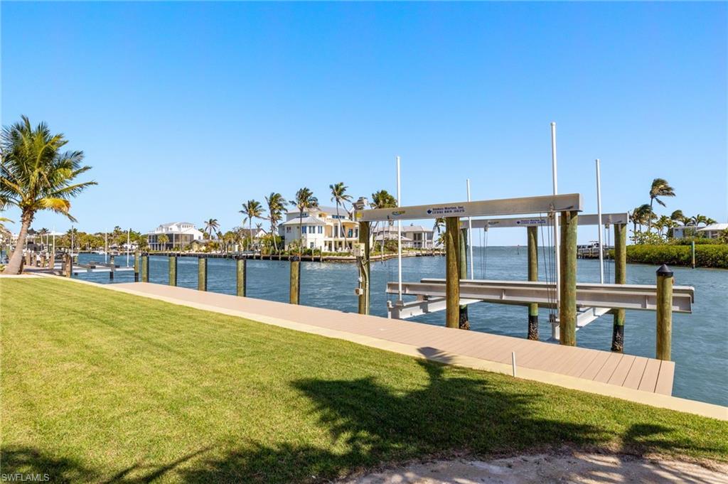 SANIBEL ISLES - Residential