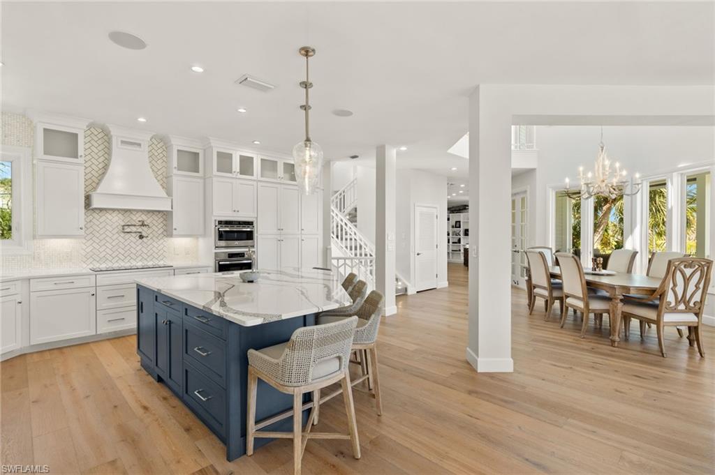 SANIBEL ISLES - Residential