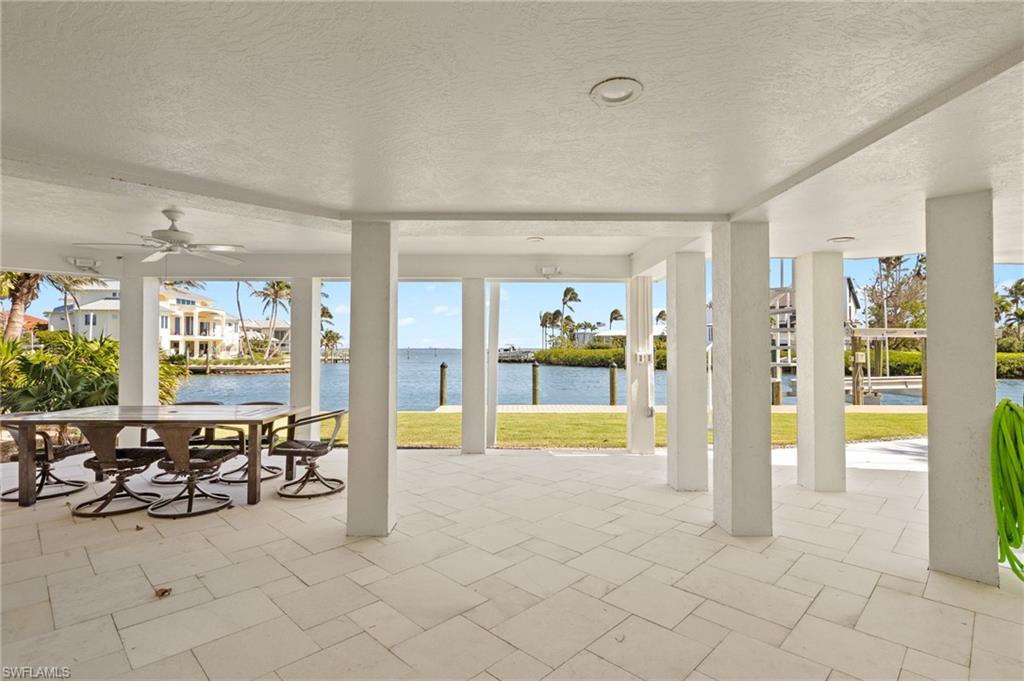 SANIBEL ISLES - Residential
