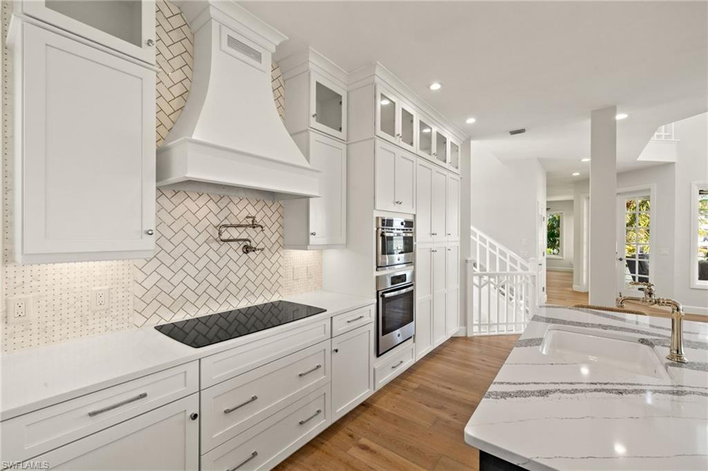 SANIBEL ISLES - Residential