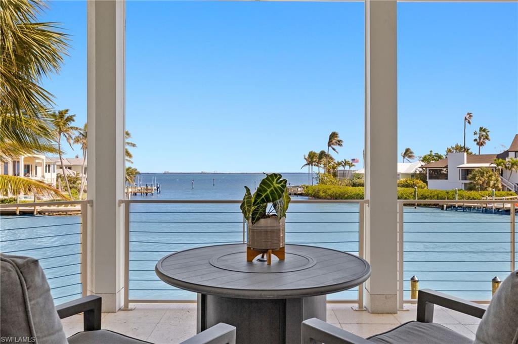 SANIBEL ISLES - Residential