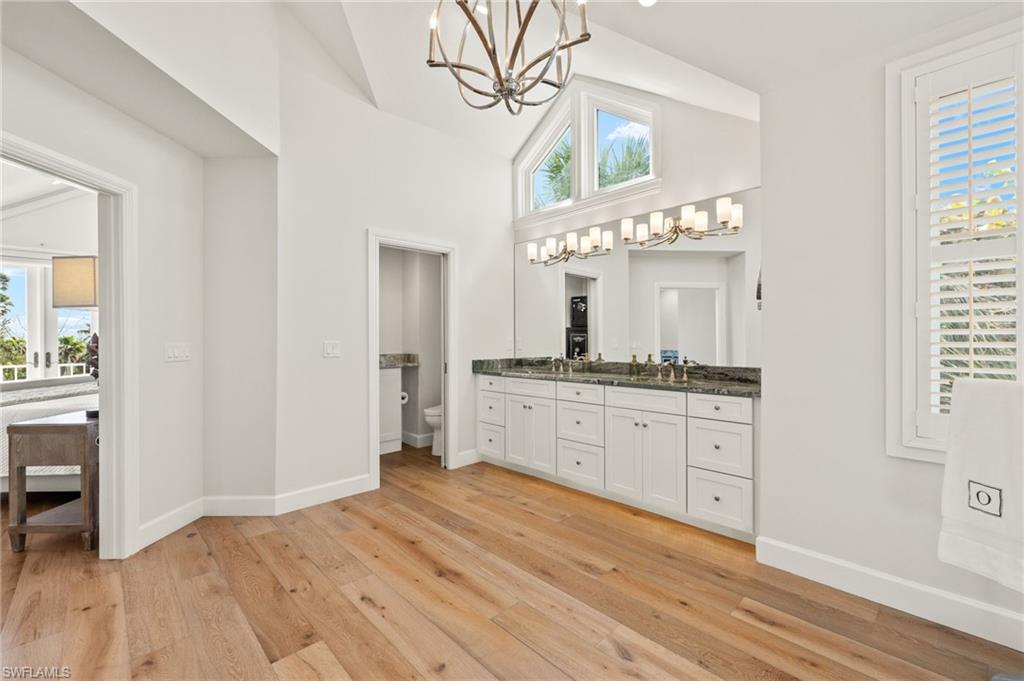 SANIBEL ISLES - Residential