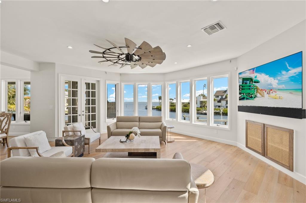 SANIBEL ISLES - Residential