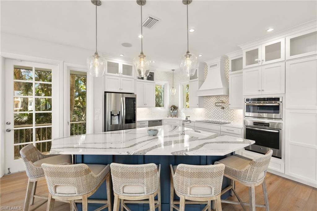 SANIBEL ISLES - Residential