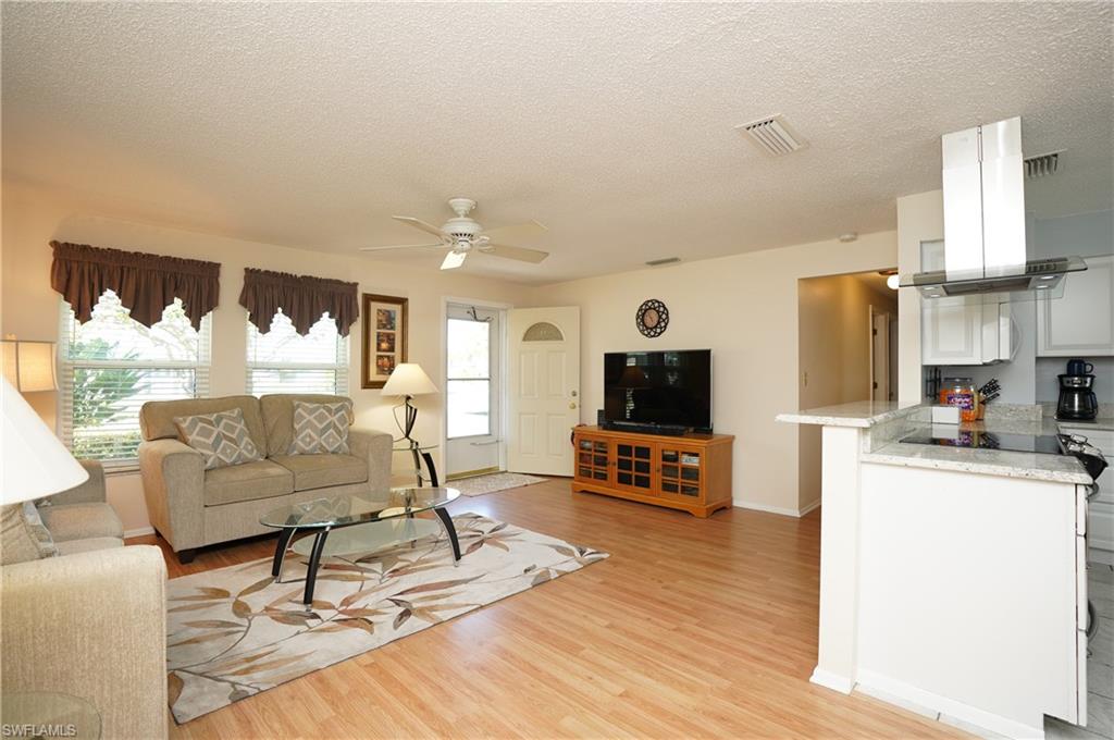 NAPLES PARK - Residential