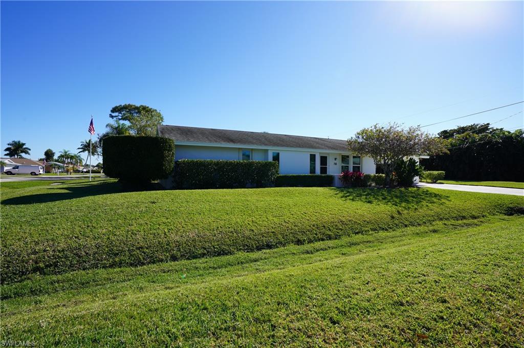 NAPLES PARK - Residential