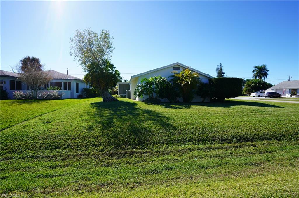NAPLES PARK - Residential