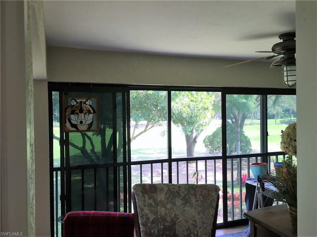 GREENBRIAR VILLAGE - Residential