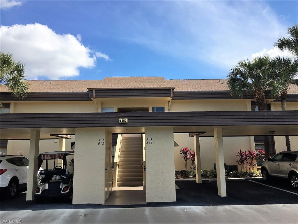GREENBRIAR VILLAGE - Residential